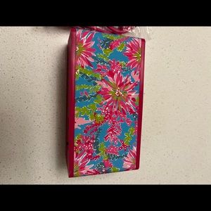 Lilly Pulitzer Speaker